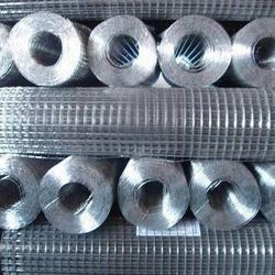 Manufacturers of Welded Wire Mesh